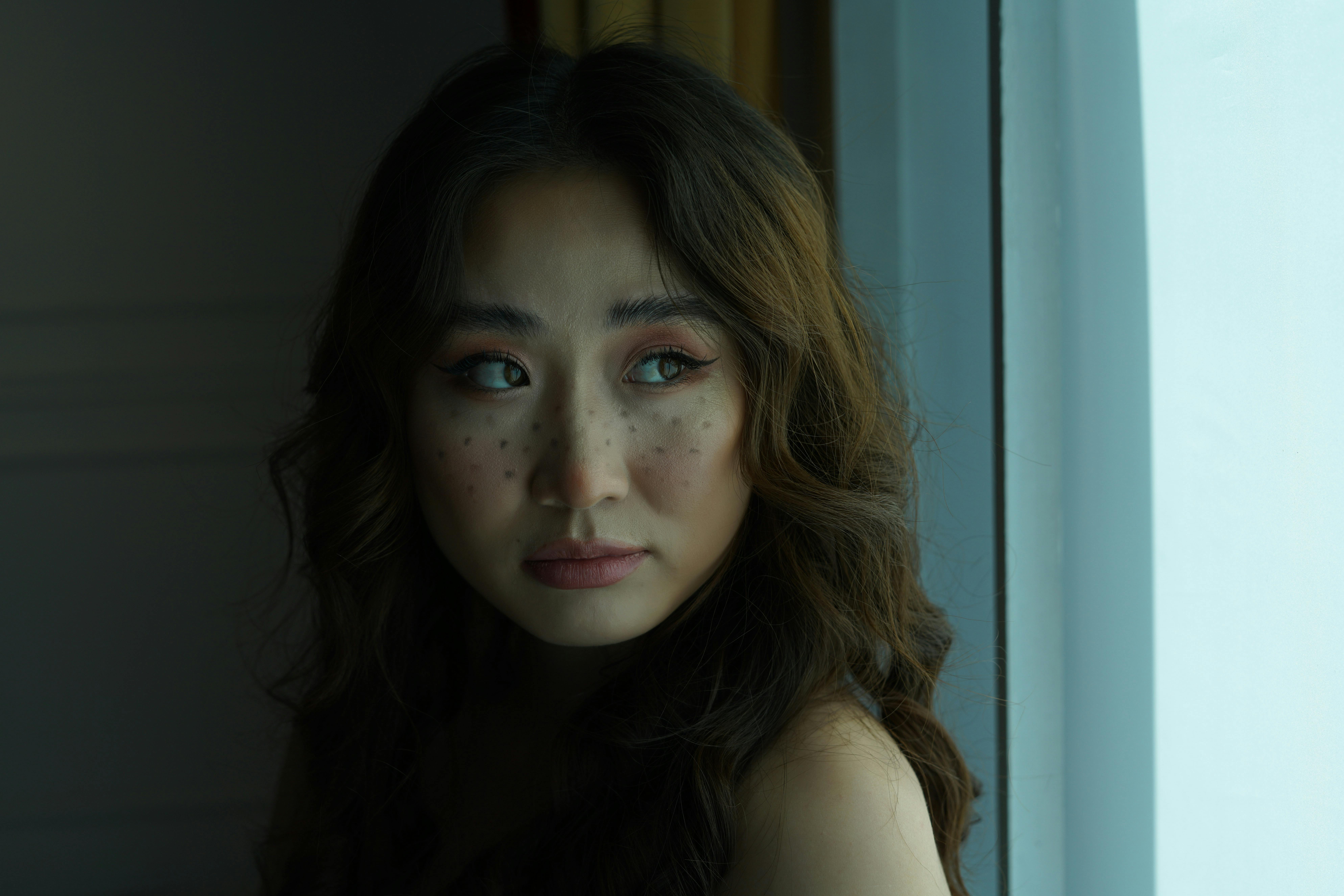 栏目包装与视觉系统参考图片